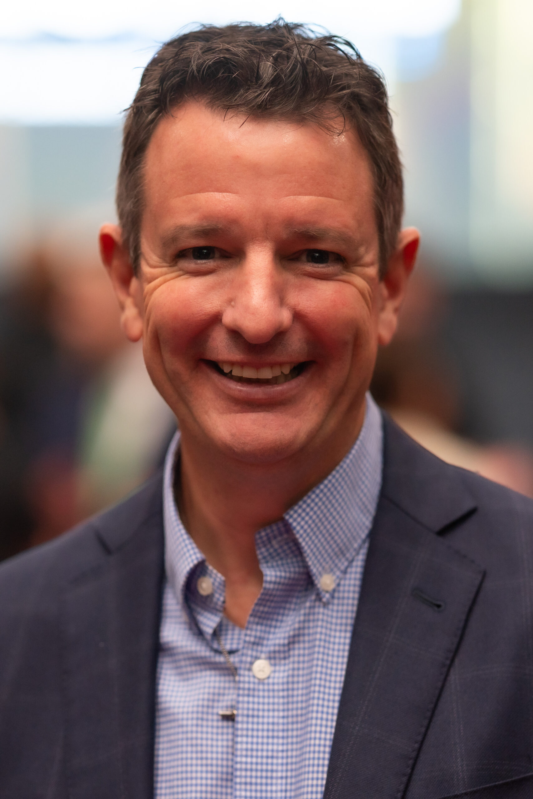 David Hopkins Photo